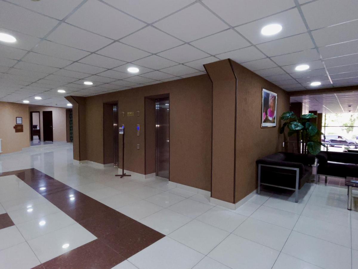 Rohat Hotel Chilonzor Tashkent Exterior photo