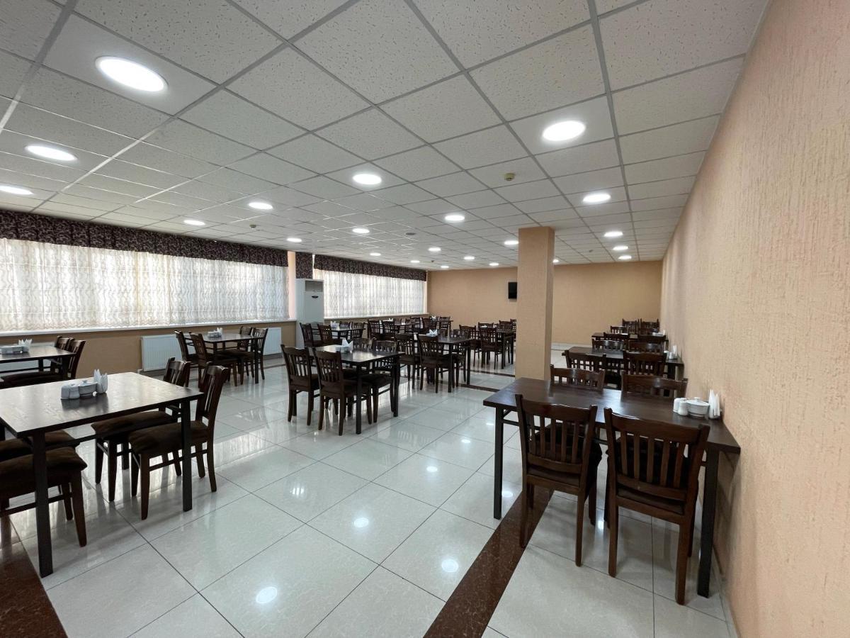 Rohat Hotel Chilonzor Tashkent Exterior photo