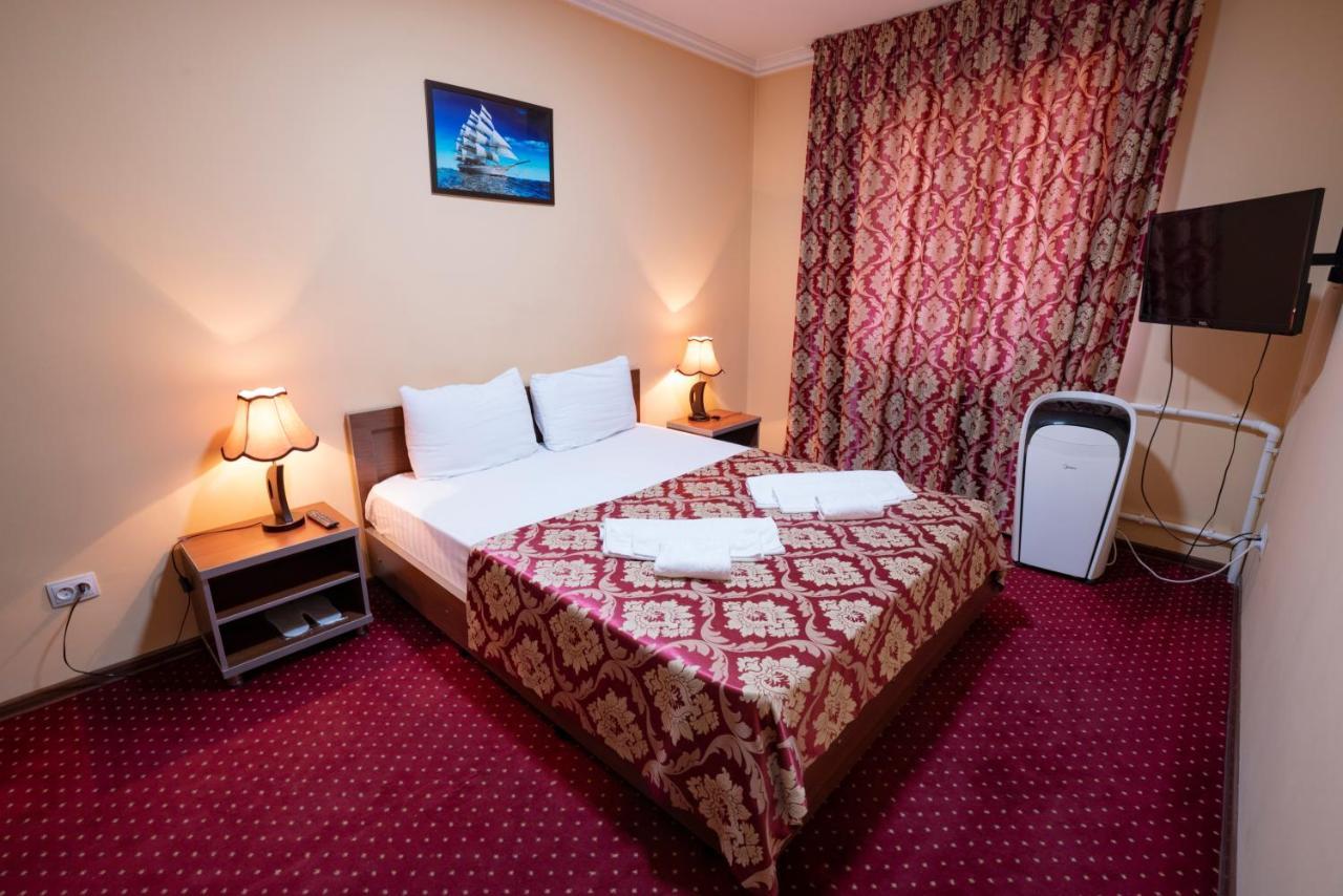 Rohat Hotel Chilonzor Tashkent Exterior photo