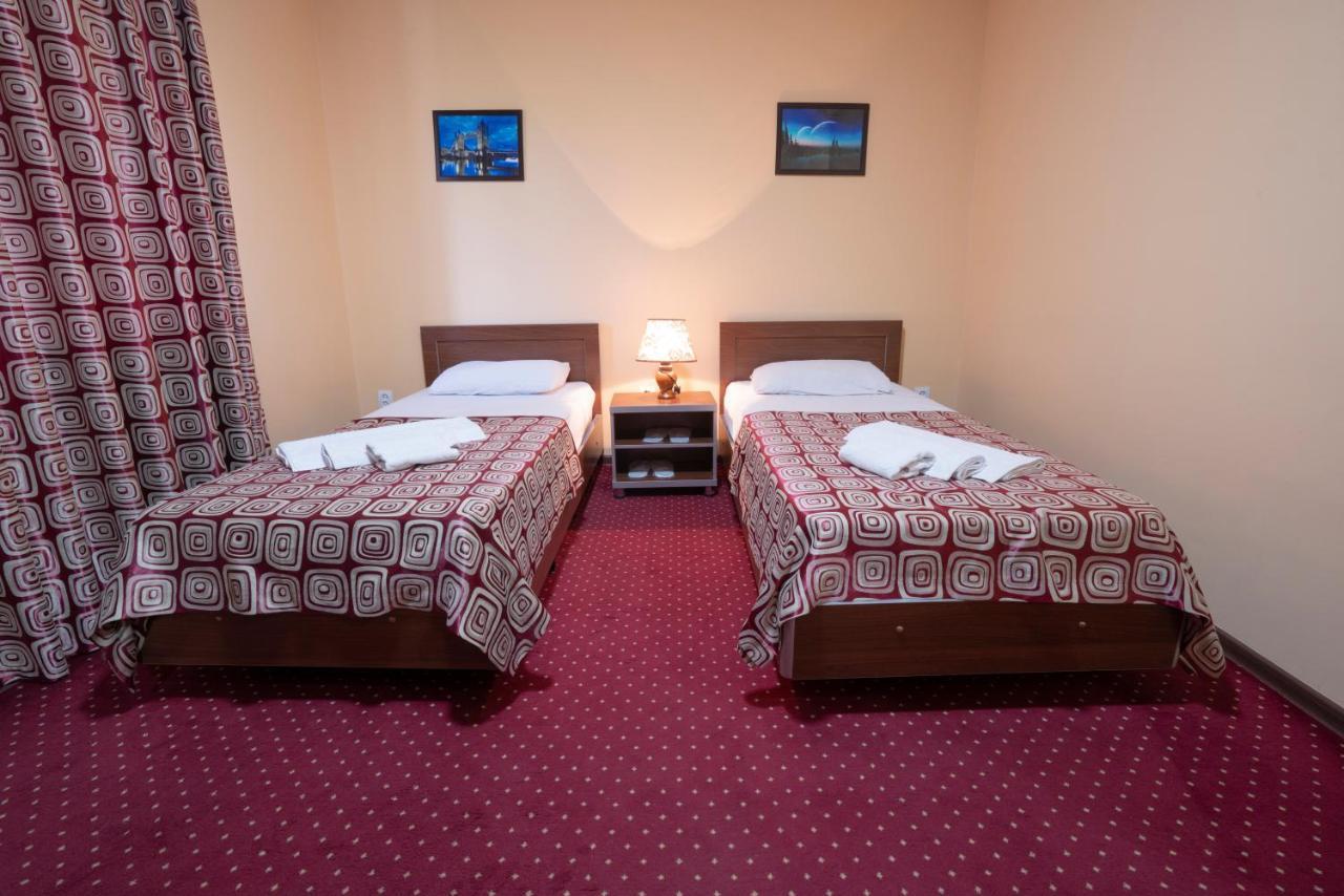 Rohat Hotel Chilonzor Tashkent Exterior photo