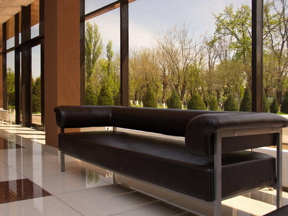 Rohat Hotel Chilonzor Tashkent Exterior photo
