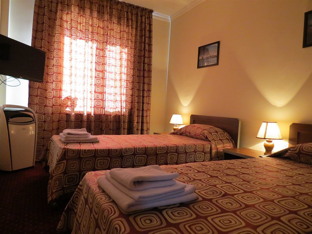 Rohat Hotel Chilonzor Tashkent Exterior photo