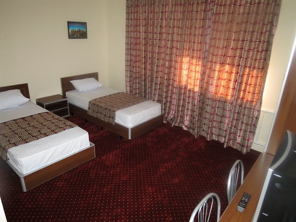 Rohat Hotel Chilonzor Tashkent Exterior photo