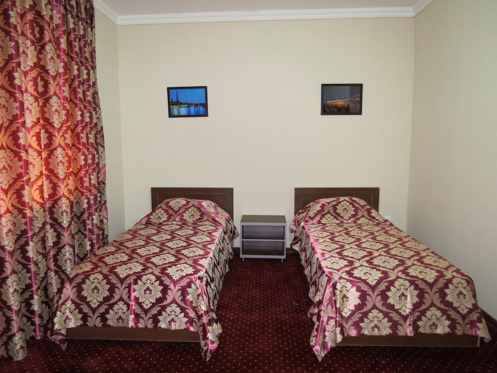 Rohat Hotel Chilonzor Tashkent Room photo